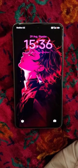 Redmi Not 15 Pro 12/256