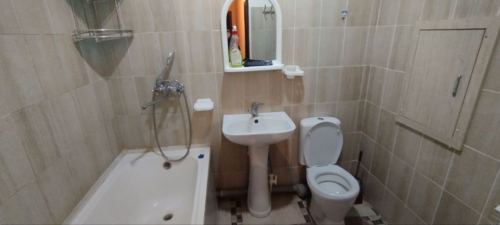 Кадстр есть ( бор ) г. Ташкент, Янгихаётский, 8-строительная территори