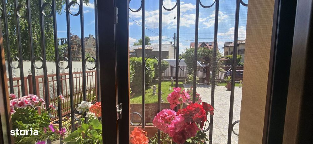 Vânzare proprietate – Casă + teren | Zonă istorică Târgoviște | Calea