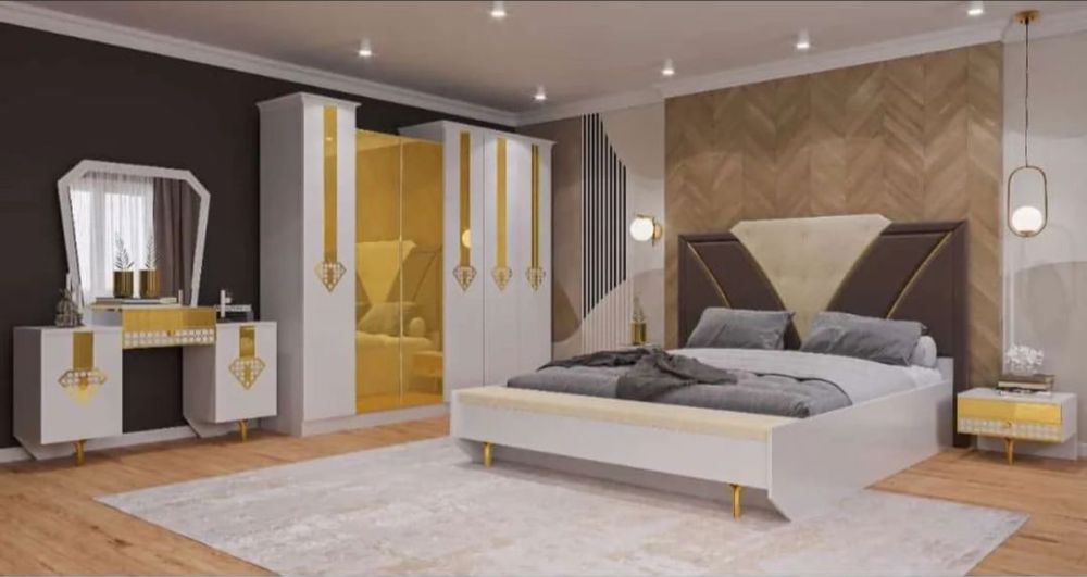 Спальная гарнитура