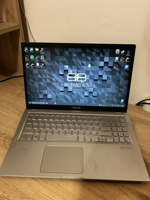 Asus Vivobook 15