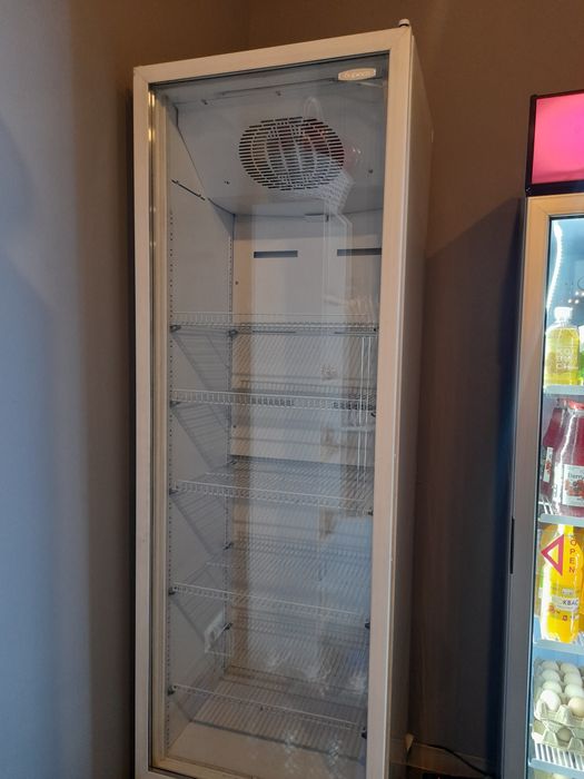 Продам холодильник и морозильник
