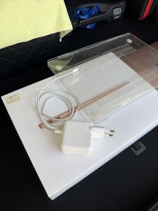 MacBook Air 13 2020