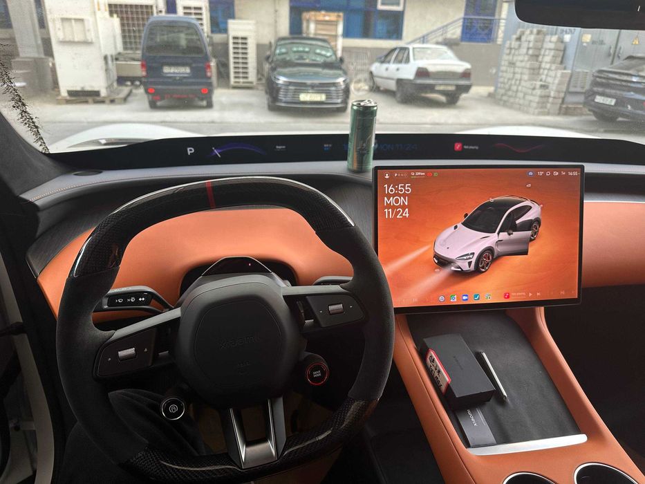 XIAOMI YU7 MAX+доп опция в Ташкенте в наличии