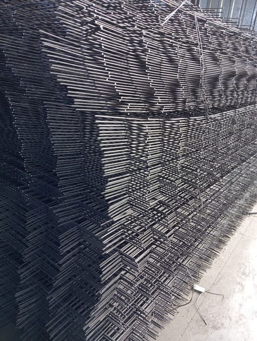 Сетка для стяжки полов