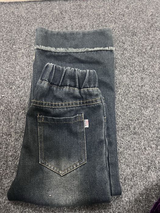 Jinsi shim klosh 5 yosh arginal