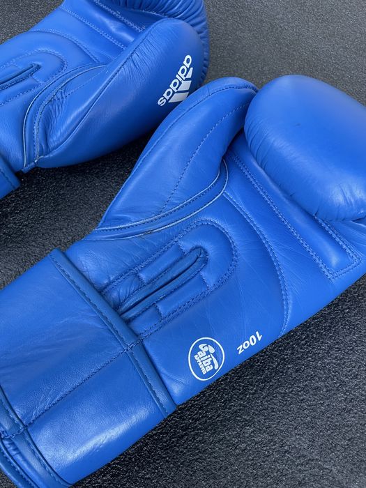 Manusi Adidas Box AIBA 10 OZ