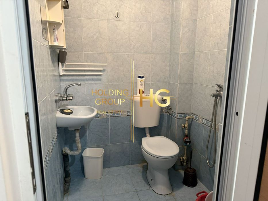 Продава се Двустаен апартамент в Варна, Бриз - 45 кв.м за 2445 €/кв.м - Снимка #7