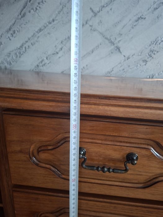 Италянски скрин в отлично състояние