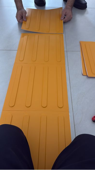 Тактильная плитка оптом