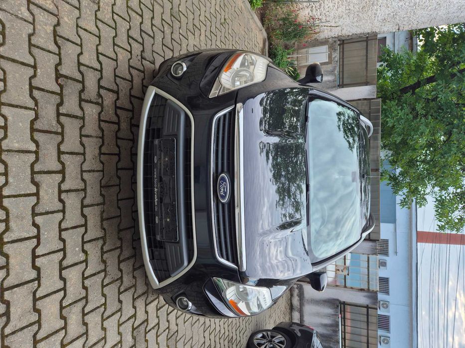 Vand Ford Kuga 2.0 Diesel Model TITANIUM