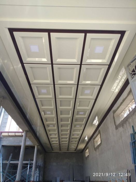 Алюкабонд | alucobond | алюкобонд | alukapon SIFATLI XIZMAT |