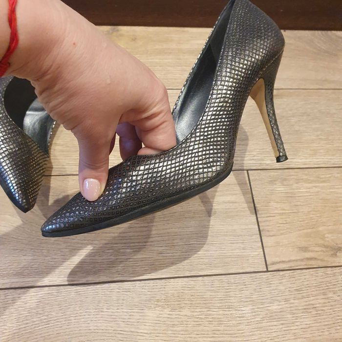 Обувки Хогл Hogl