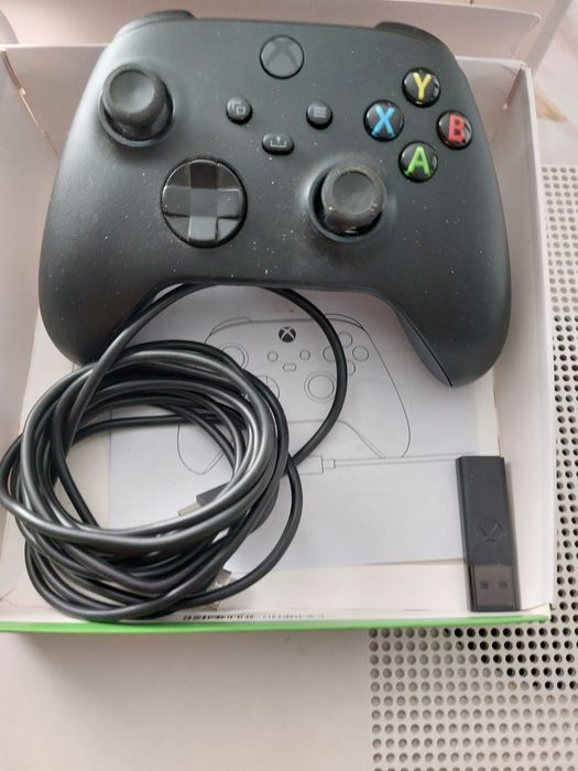 Vand Xbox one s în perfecta stare de funcționare