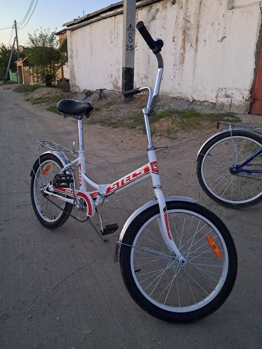 Продам велосипеды