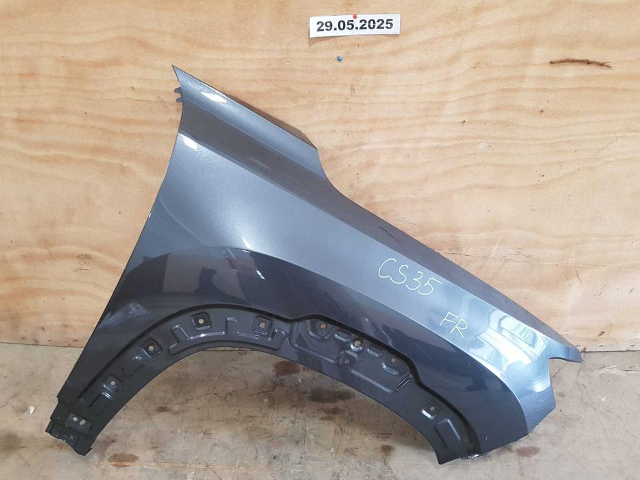 Крыло переднее левое правое changan cs55plus-cs35plus-uni v - uni k