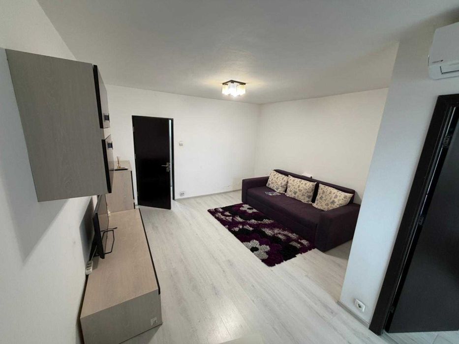 Inchiriere garsoniera Gorjului