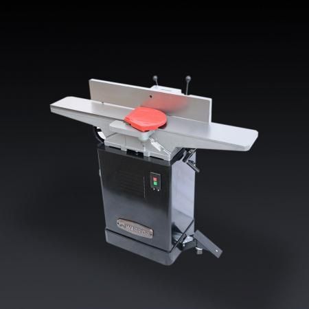 Фуганок фуговальный станок Warrior 0109dl