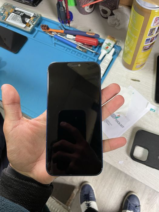 Iphone 12 128