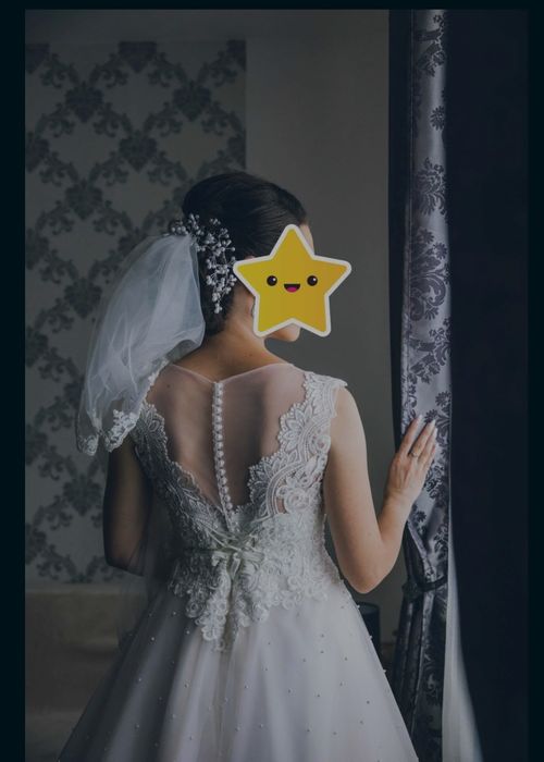 Rochie de mireasă