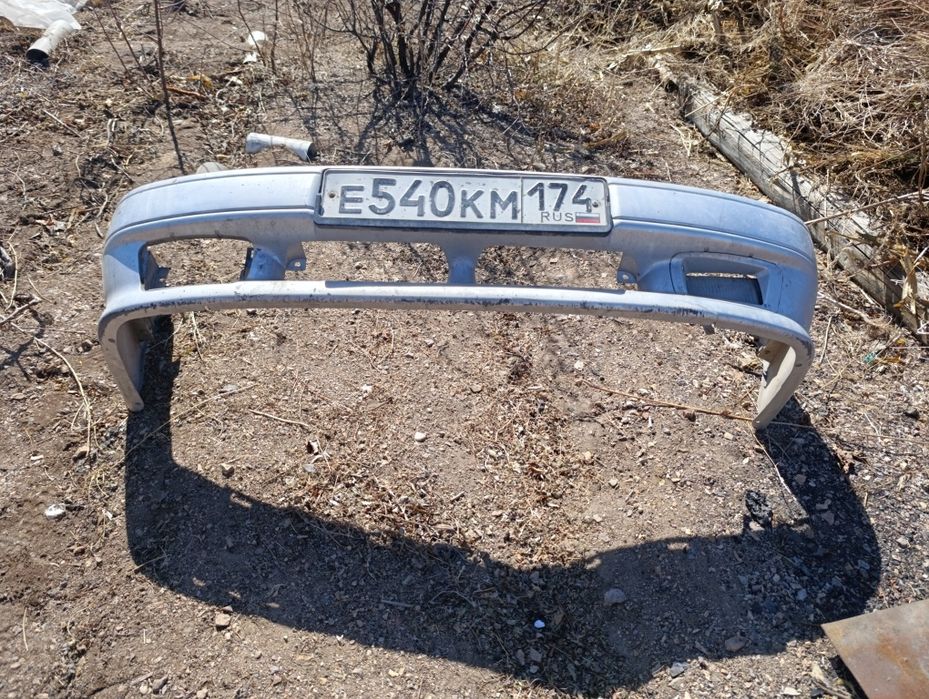Бампер ваз 21 !14-15