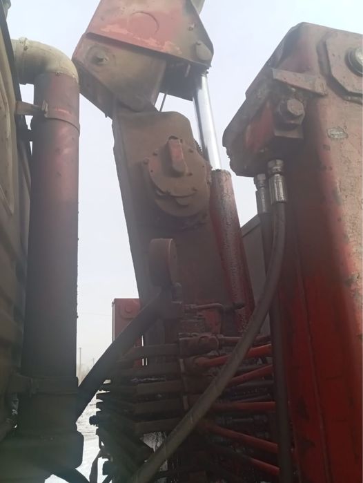 Продам установку