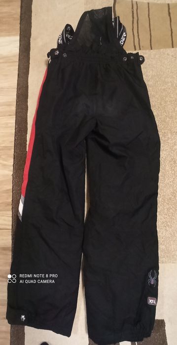 Ски панталон Spyder XS размер