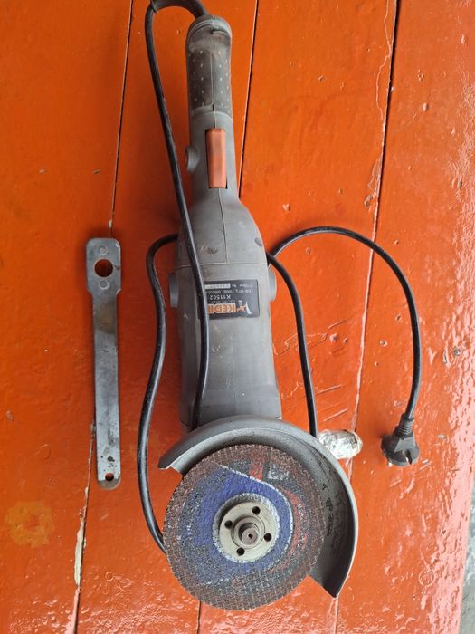 Продам  Болгарку