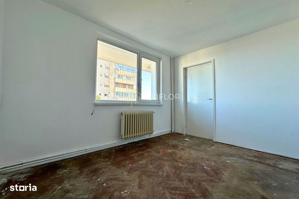 Apartament cu 2 camere | str. Parângului | 86.000 €