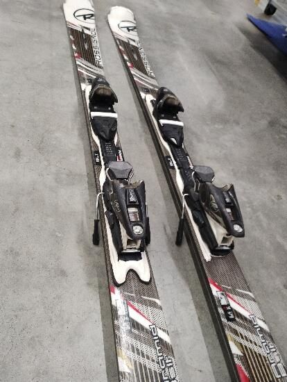 Rossignol ZenithZ76 - (SecondHand) Decathlon