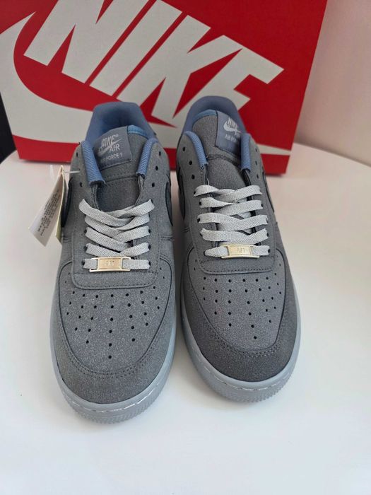 Nike Air Force 1 Low Gri