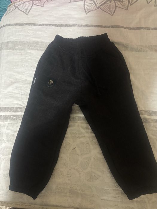 Отдам детские вещи