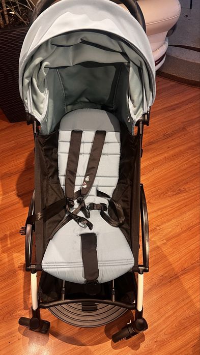 Carucior babyazen yoyo2