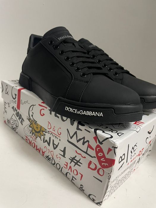 Dolce Gabbana Negri