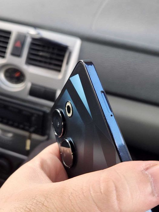 TECNO CAMON 20 с гарантией