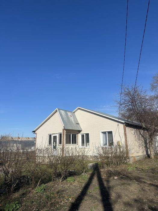 Продаю частный дом