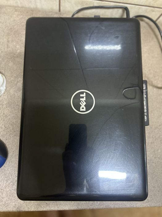 Vand laptop dell inspirion 5567