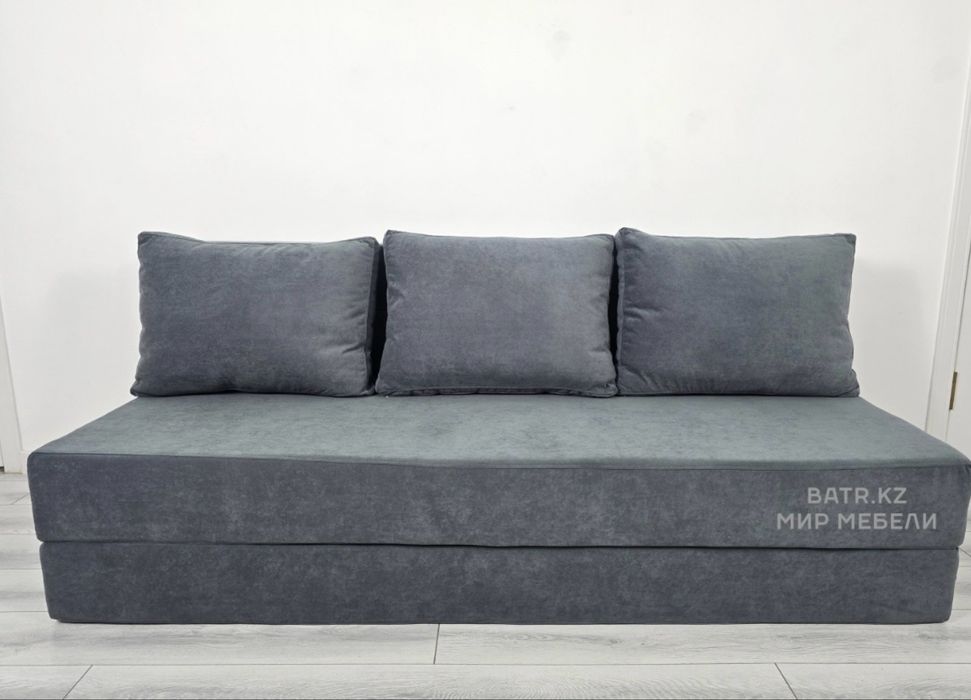 Продам диван безкаркасный