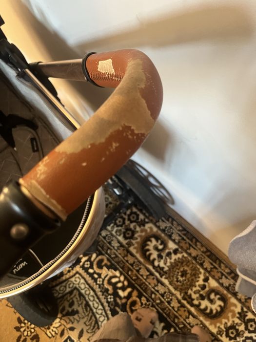 Продам коляску в хорошем состоянии