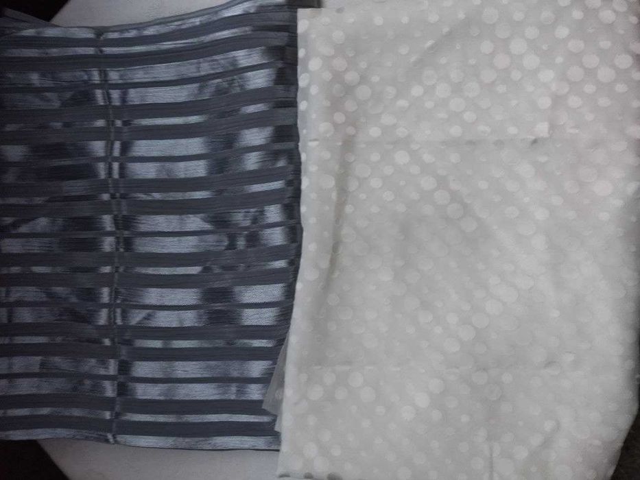 Платове - коприна