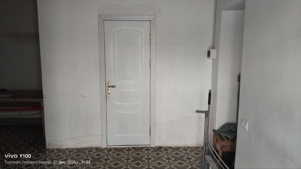 Algoritm 50m² bõsh dokon arendaga. Ijaraga dokon beriladi.