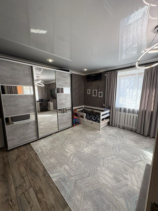 Продам 1-комнатную!