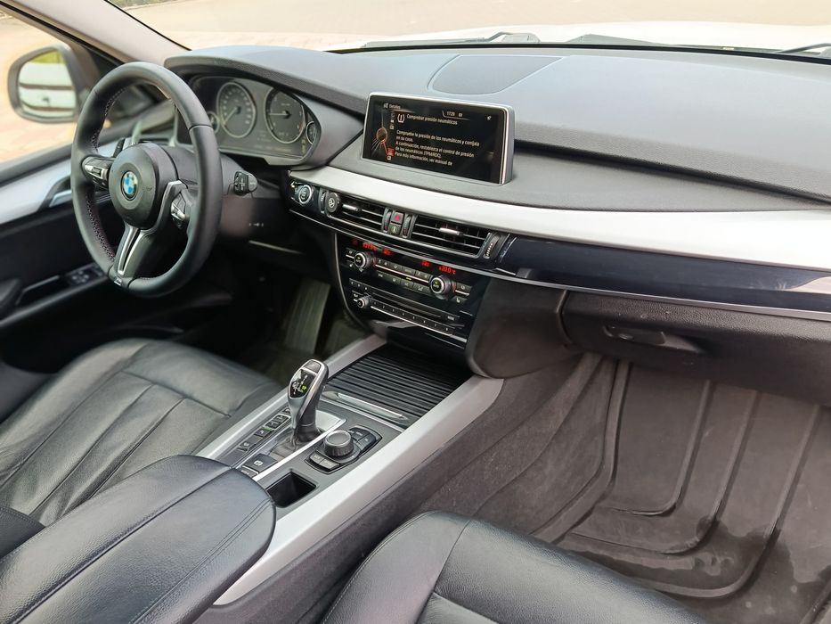 BMW X5 Xdrive 25d