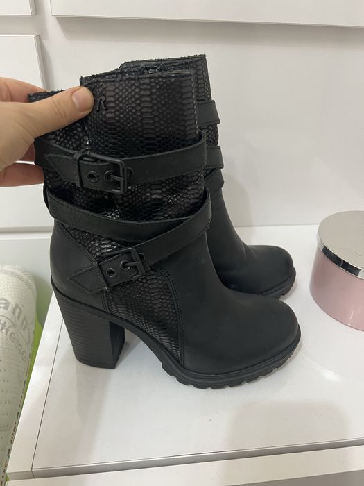 REPLAY боти оригинални