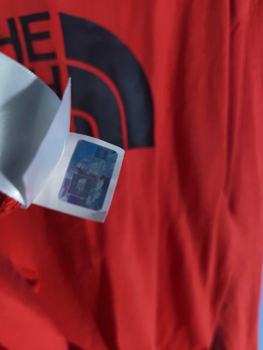 The Nortn Face Блуза/Мъжка М