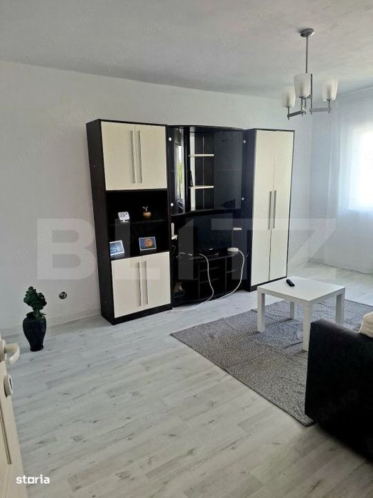 Apartament 2 Camere-Piata Centrala