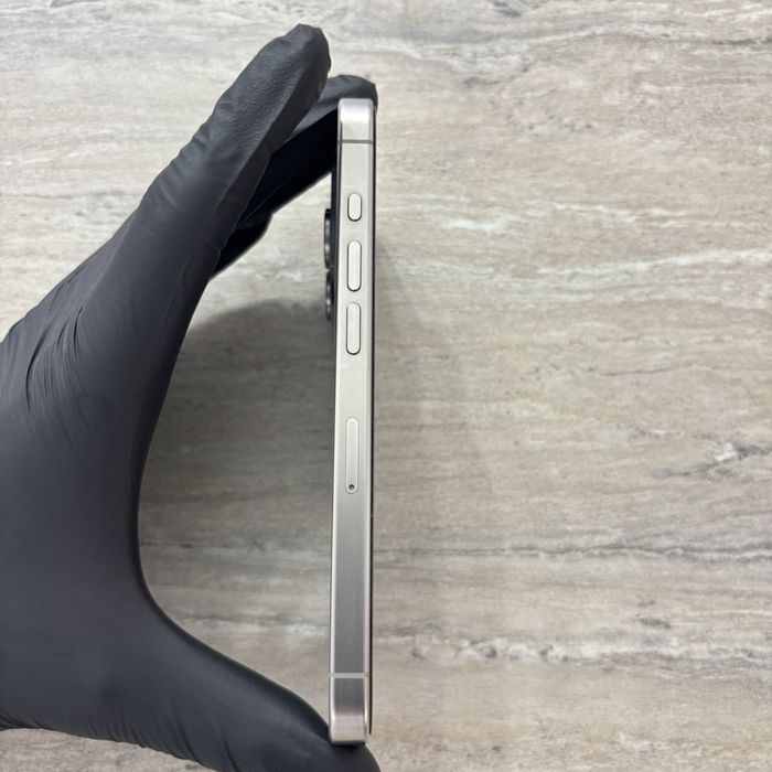 iPhone 15 Pro 128 gb
