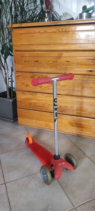 Тортинетка Micro