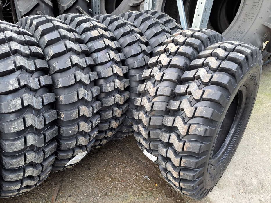 Cauciucuri Turcesti 9.00-16 OZKA 12PLY pentru remorca agricola R16