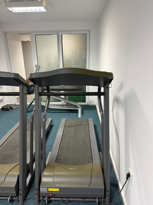 Бягащи пътеки - 2 бр.